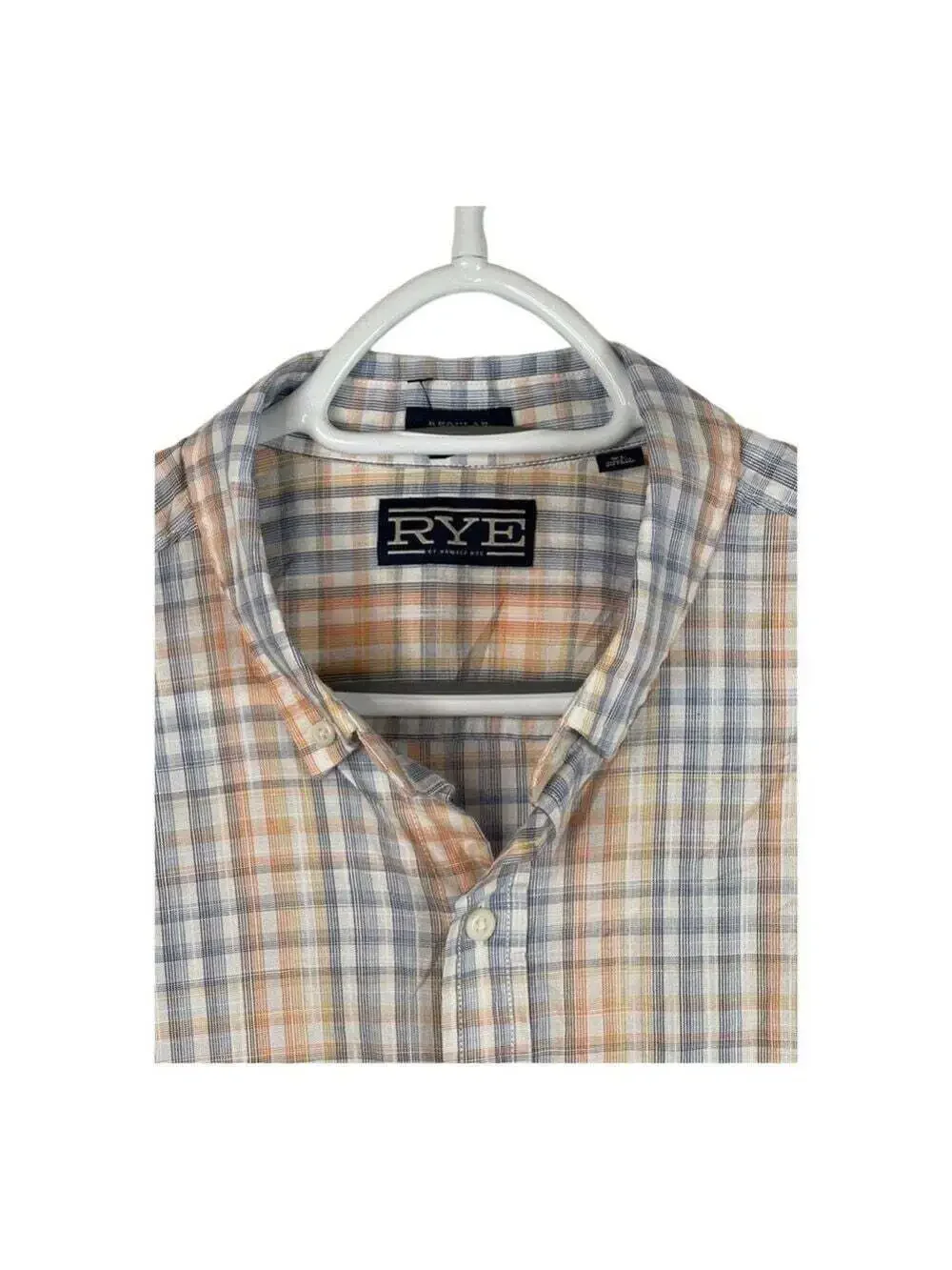 Rye great pre